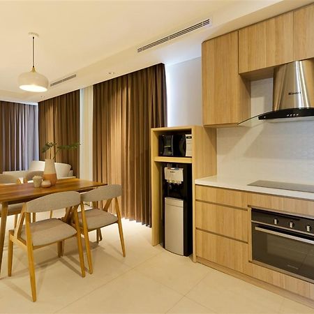 Aviary Bintaro Hotel Serpong Exterior foto